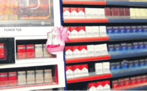 ADII : Voici la nouvelle grille de prix du tabac 