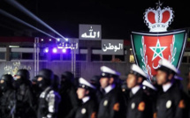 DGSN : Avancement de 8.151 agents de police au titre de l'exercice 2021