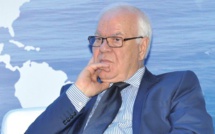 Interview avec Hassan Sentissi El Idrissi : Pavillon marocain, clé de l’expansion de l’export