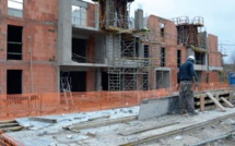 Matériaux de construction : une flambée qui affecte l’immobilier