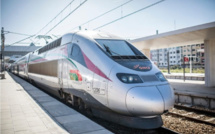 ONCF : Al Boraq passe à l’énergie verte