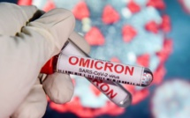 Omicron : La barre des 100 millions de cas franchie en Europe