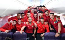 CAN 2021 : Le Maroc dans le même hôtel et sur le même terrain que le Cameroun