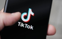 TikTok : Site le plus visité au monde
