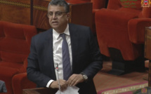 Casier judiciaire : Ouahbi promet plus de facilités pour les anciens détenus