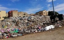 Casablanca : La gestion des déchets inertes fera désormais partie des prérogatives de la ville