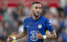 Ziyech sur le radar de l’Inter de Milan