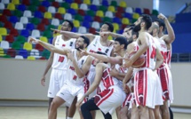 Basket-ball : En préparation au Championnat arabe prévu aux Emirats Arabes Unis, l’équipe nationale entame une série de stages