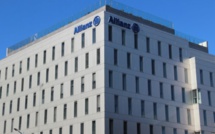 Abderrahim Dbich, nouveau CEO d'Allianz Maroc