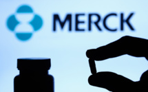Le Comité scientifique autorise la commercialisation de la pilule anti-Covid de Merck