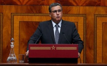 Programme de réduction des disparités en milieu rural : Akhannouch présente un bilan positif