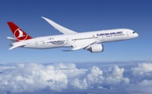 Turkish Airlines : 9 vols exceptionnels au départ du Maroc