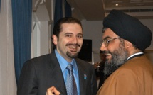 Liban : Levée de boucliers contre Nasrallah
