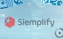 Siemplify : Cyber-sécurité plus poussée chez Google