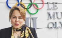 Rétrospective du volley-ball africain : La présidente de la CAVB, Mme Bouchra Hajij, fait le bilan
