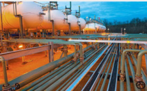 Le Conseil de la concurrence s'oppose au monopole sur le Gaz