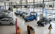 Marché automobile : Après la chute due au Covid-19, les ventes repartent à la hausse