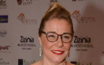L’actrice égyptienne Maha Abou Aouf n’est plus