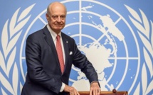 Sahara : Staffan de Mistura prépare sa première tournée régionale dans un contexte difficile