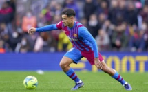 Barça : Philippe Coutinho prêté à l’Aston Villa de Gerrard