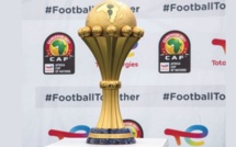 CAN 2021 : Le coronavirus perturbe les équipes africaines avant le début de la compétition