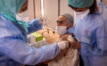 Compteur coronavirus : La recrudescence se poursuit,  6428 nouveaux cas en 24H !