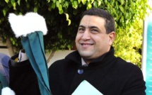 Polémique | Mohammed El Haini rejoint le Barreau de Rabat