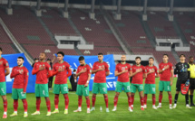 Barrages africains du Mondial 2022 : Le Maroc connaitra son adversaire le 22 janvier