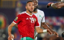 CAN 2021/ Maroc-Ghana : Youssef En-Nesyri forfait