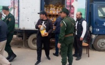 Insolite/Algérie : Interdiction de la vente de l’huile aux moins de 18 ans