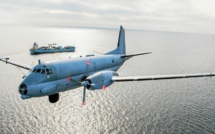 Deux avions de patrouille maritime bientôt marocains