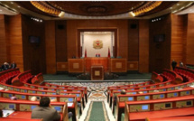 Chambre des Conseillers: séance plénière mardi consacrée à la politique générale