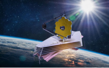 Le télescope spatial James-Webb réussit son déploiement dans l’espace