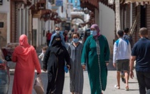 Compteur coronavirus : 4.963 nouvelles contaminations en 24H