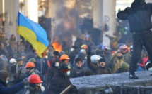 Crise ukrainienne : Semaine marathon pour désamorcer la tension