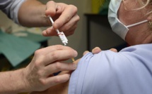 Covid-19 :  Les experts britanniques et US contre une quatrième dose de vaccin