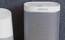 Sonos vs Google : Le recours aux boutons de volume n’est plus possible