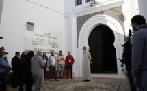 Tanger : «Msarya F’Mdina»