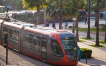 Casablanca : Annulation de la grève des conducteurs du tramway