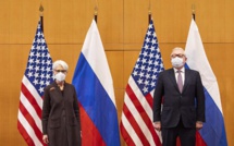USA-UE-Russie : Poutine veut-il réinstaurer les républiques soviétiques ?