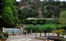 Béni Mellal / Tourisme : Réhabilitation d’Aïn Asserdoune