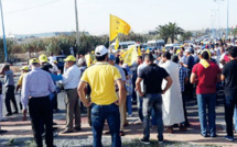 Affaire « La SAMIR » : Les salariés annoncent une grève à Mohammedia