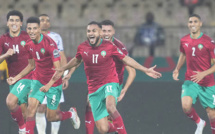 CAN 2021 : Des Lions de l’Atlas aux dents gâtées