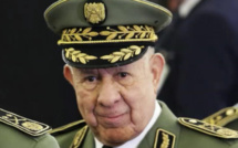 Révélations inouïes sur l’armée algérienne : Saïd Chengriha au cœur du scandale !