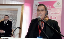 Interview avec Khadija Zoumi : « La loi sur les violences faites aux femmes n’a pas eu l’effet escompté »