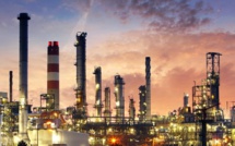 Energie : Multiplication par 3 de la consommation nationale de gaz à l’horizon 2040