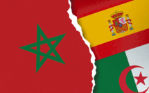 Etude : 2022, l'année de tous les défis pour le Maroc, l'Espagne et l'Algérie