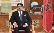 Commémoration de la présentation du Manifeste de l'Indépendance : Grâce royale au profit de 637 personnes
