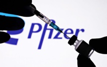 Pfizer : Un nouveau vaccin efficace contre Omicron en mars