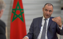 Ryad Mezzour: Les petits commerçants tiennent tête aux grandes surfaces